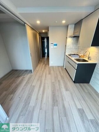 クレヴィアリグゼ錦糸町の物件内観写真